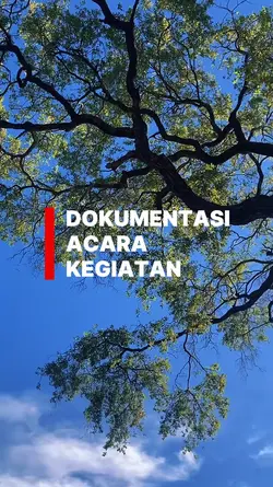 Cinematic Kegiatan