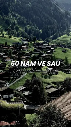 50 Năm Về Sau