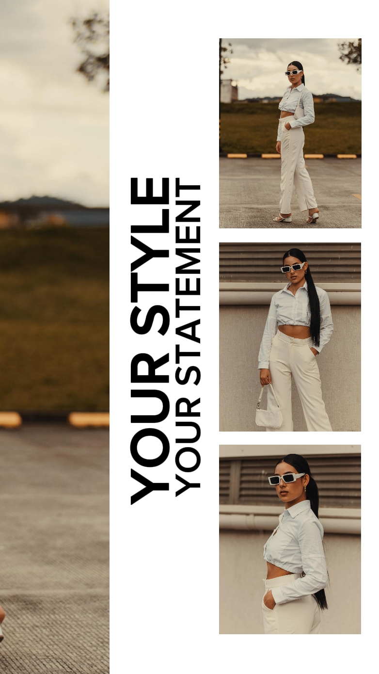 Votre style
