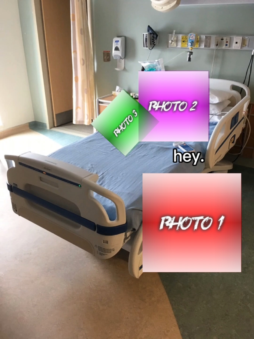 NEUE VIRALE VORLAGE