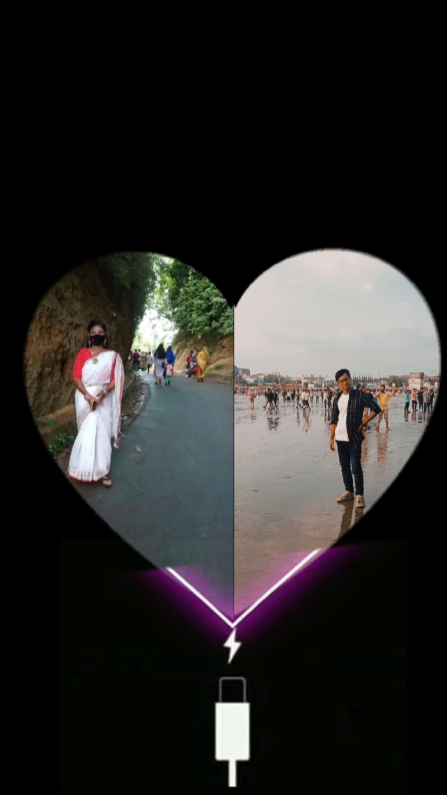 Effet d'amour