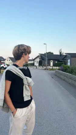 Plenty more fish