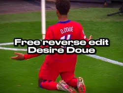 Doue free edit✈️😮‍💨