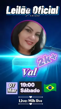 Leilão 