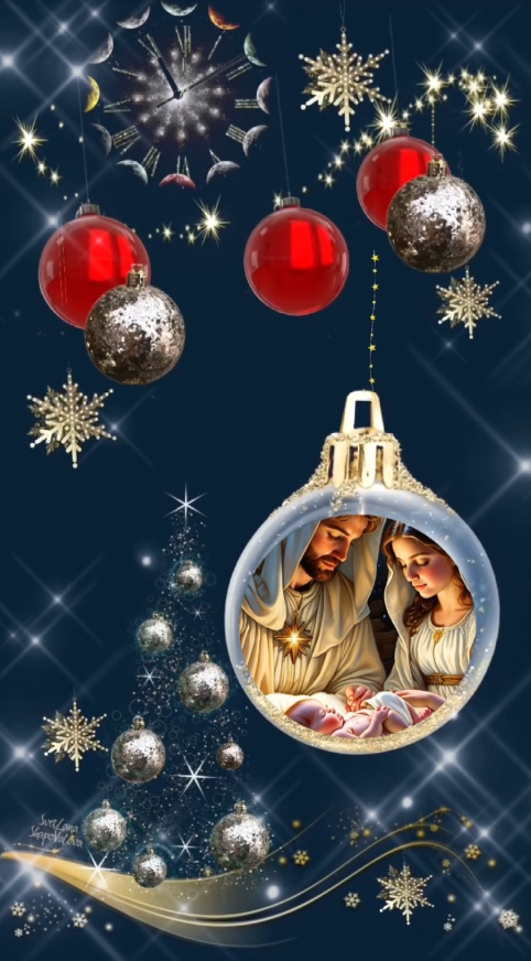 SILENT NIGHT