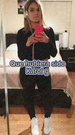 Que hubiera sido