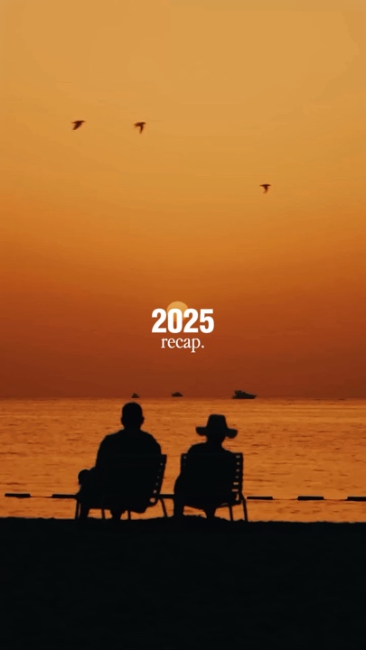 2025 recap