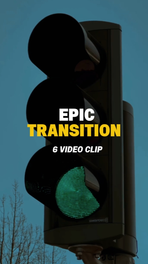 TRANSITION 6 CLIP
