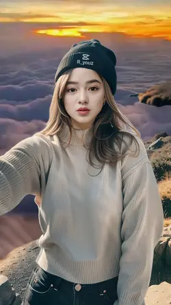 Ganti Wajah