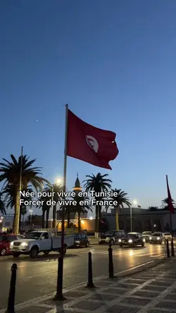 Née pour vivre en..