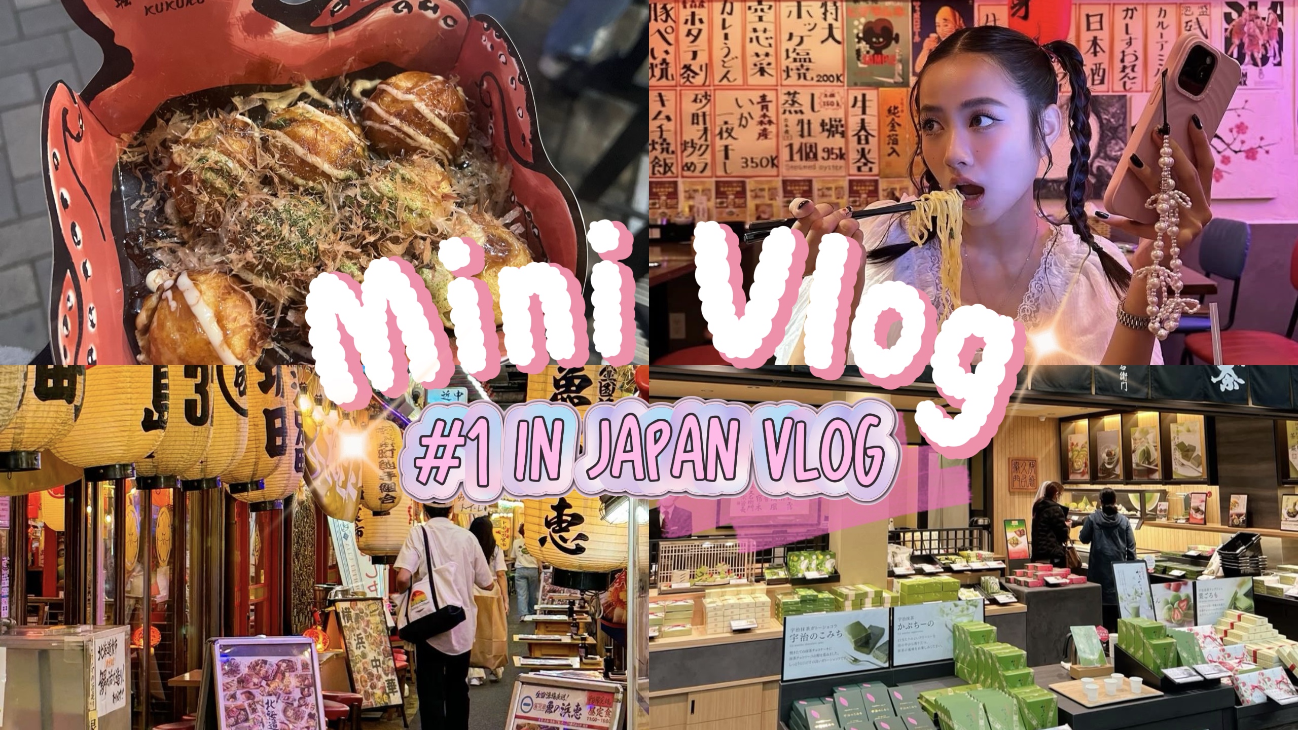 intro vidéo vlog