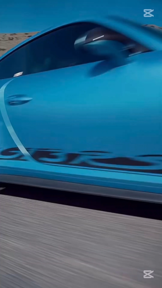 Free Porsche Edit!