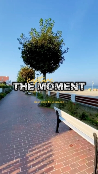 Travel The Moments