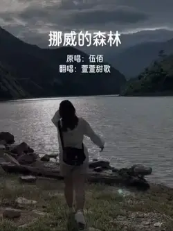 挪威的森林