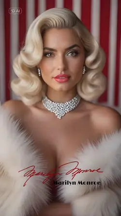 marilyn Monroe