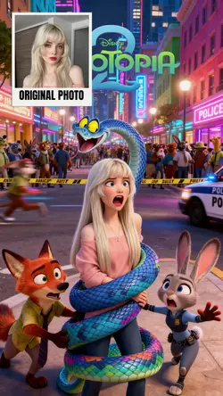 Zootopia 2