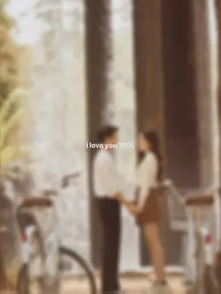 i love you 