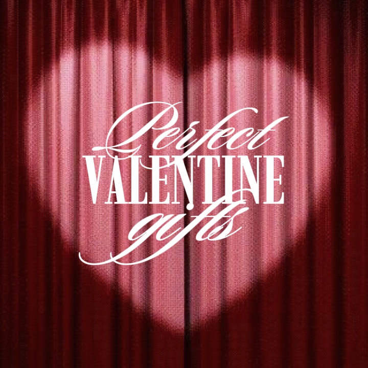 Valentine deals