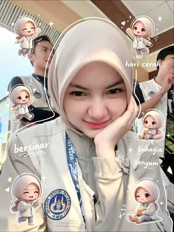 ai chibi sticker cut
