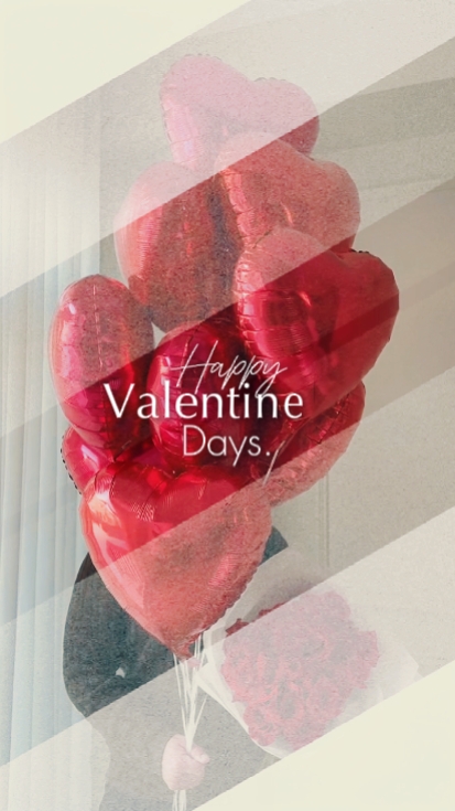 Valentine's 2026