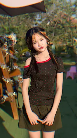 pembera Bella Penn