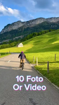 10 Foto Slide