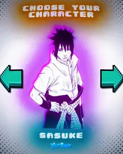 SASUKE