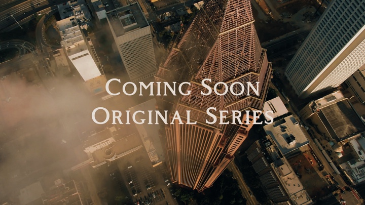TRAILER CINEMATIC