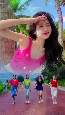ghép ảnh