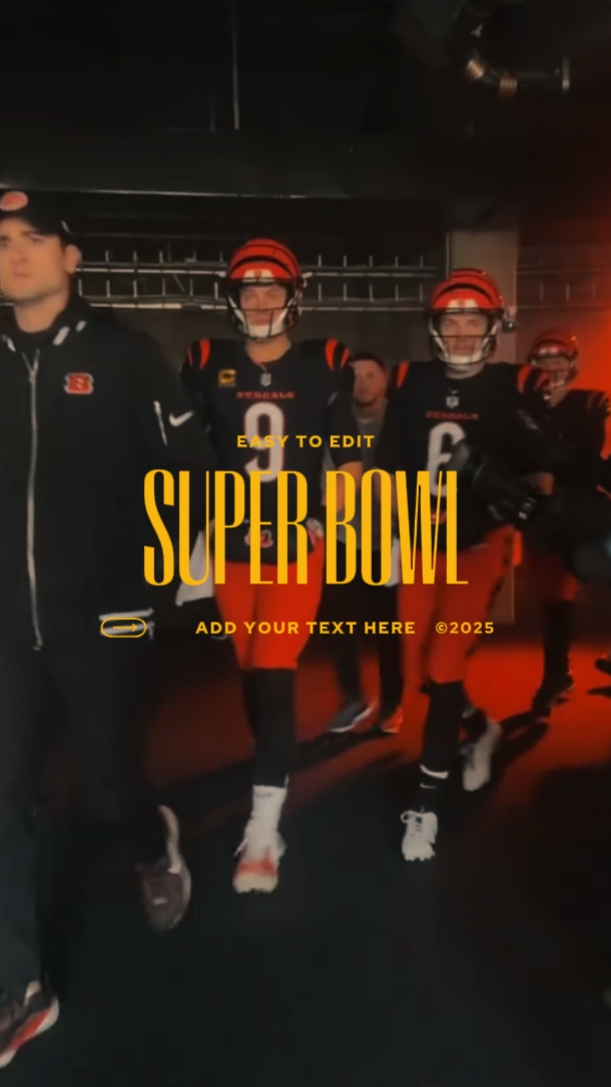 SUPER TIGELA 2025