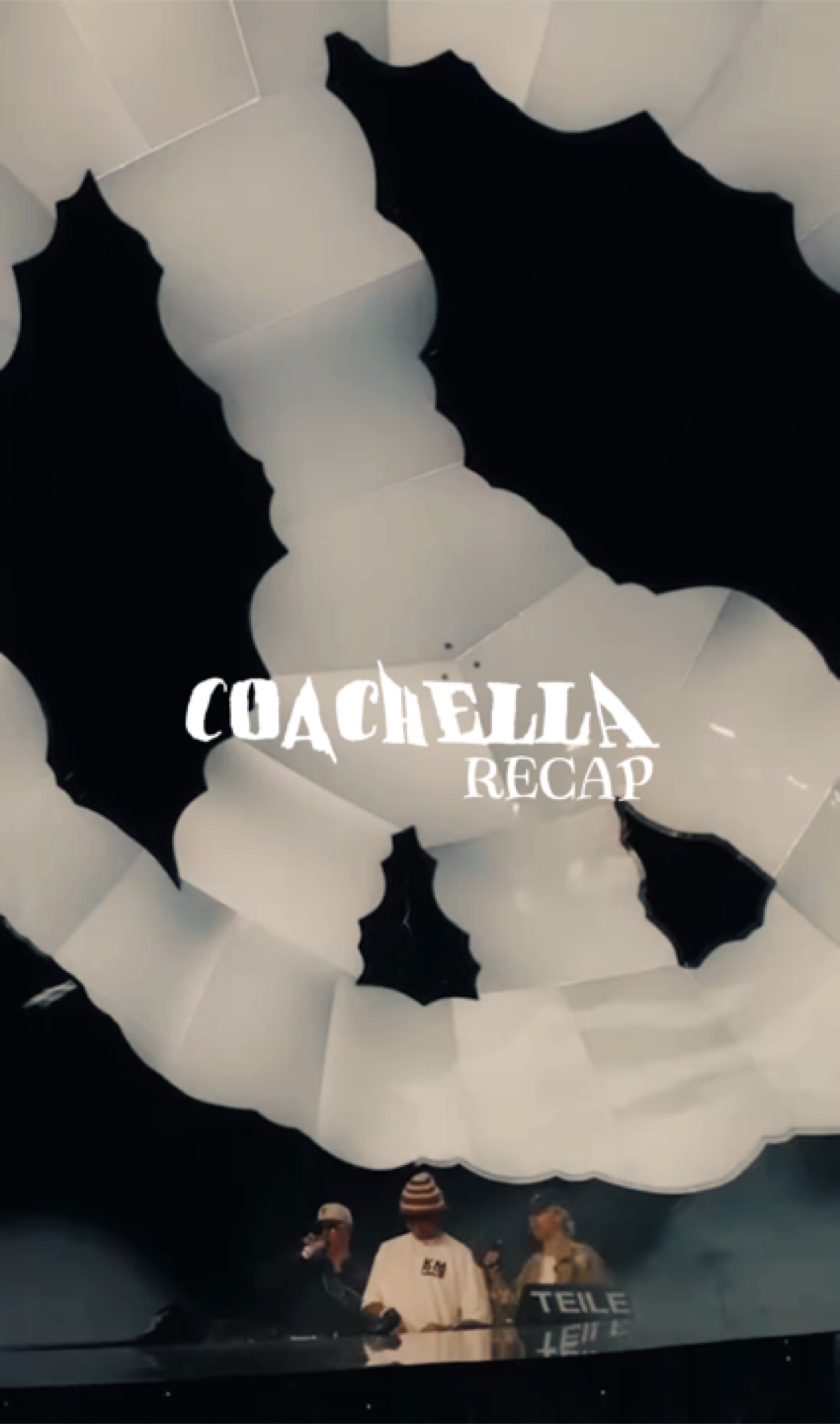 Resumen de Coachella