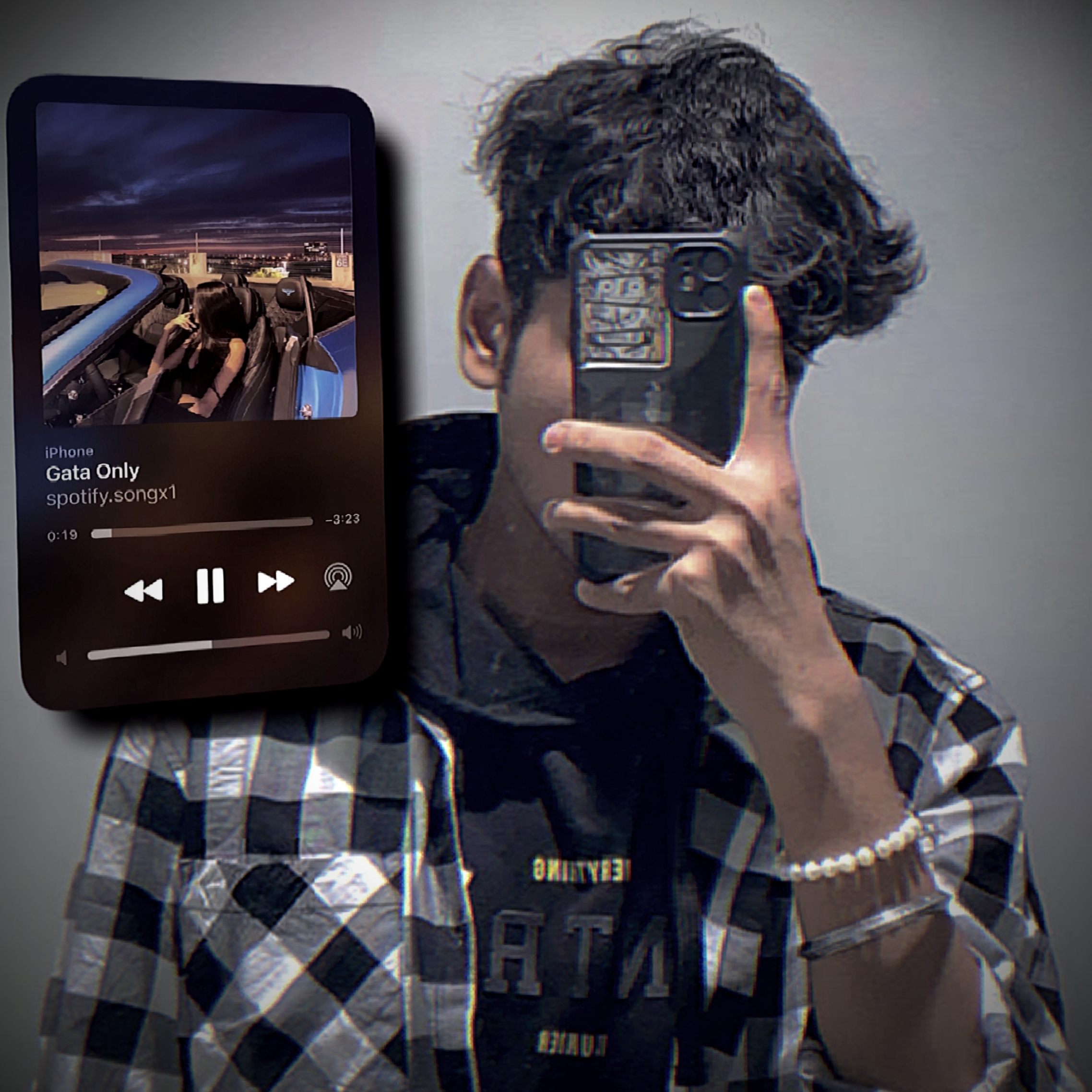 gata only song