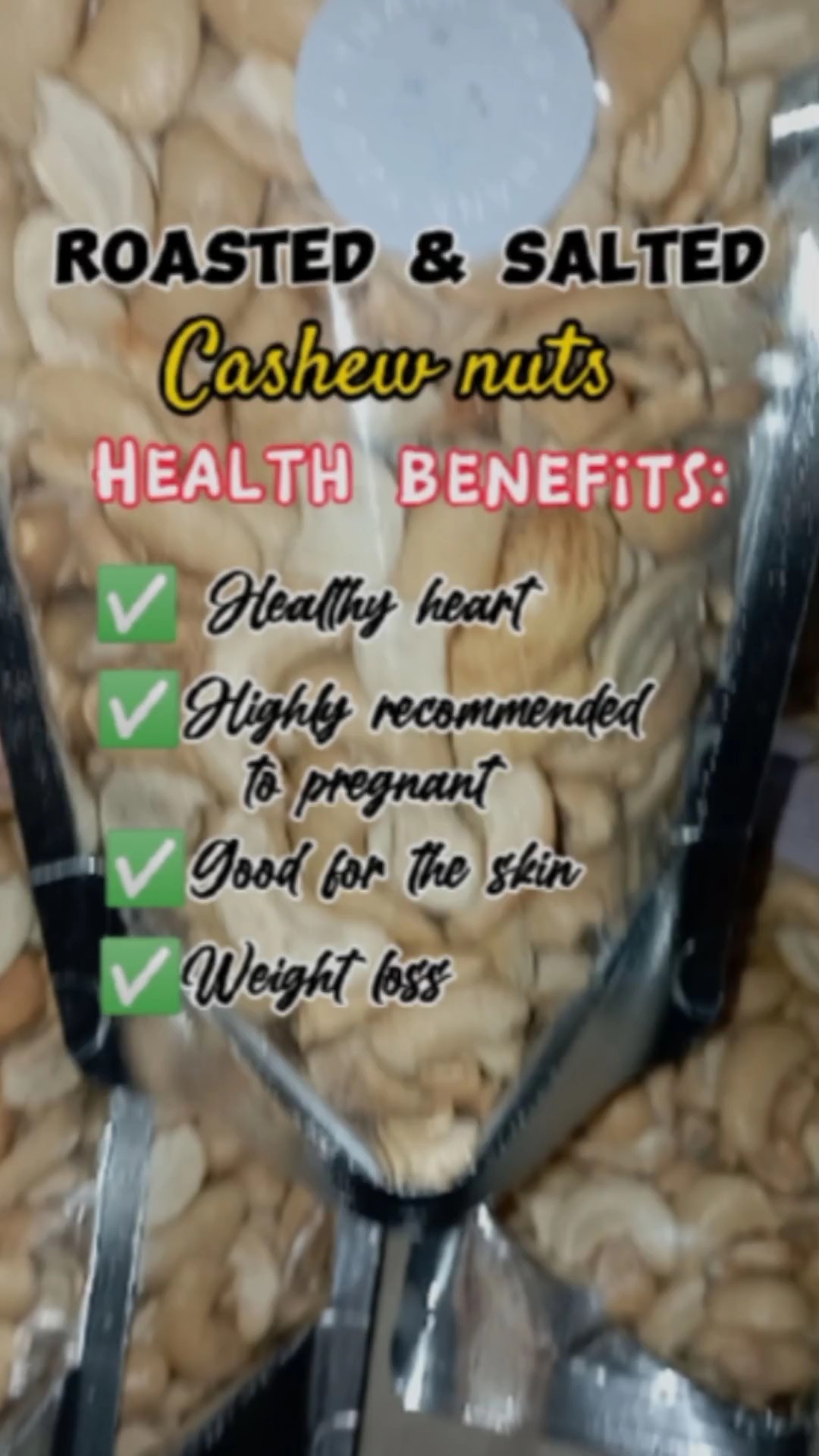 CASHEW 