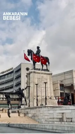 Ankara