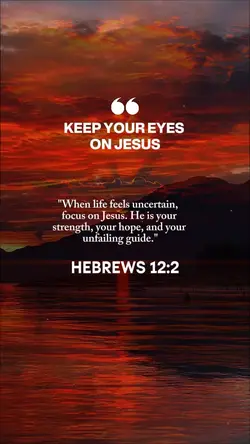 Keep Your Faith Aliv