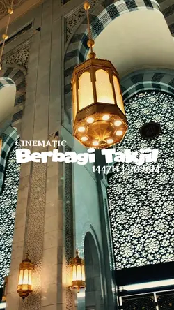 BERBAGI TAKJIL
