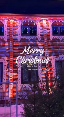 Merry Christmas 