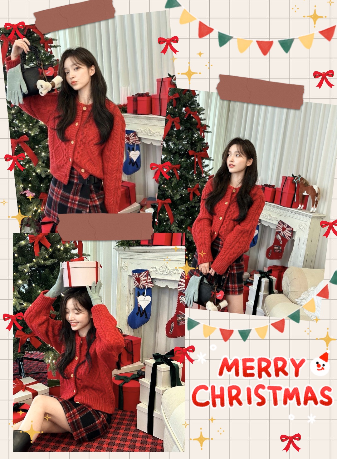  🎄✨