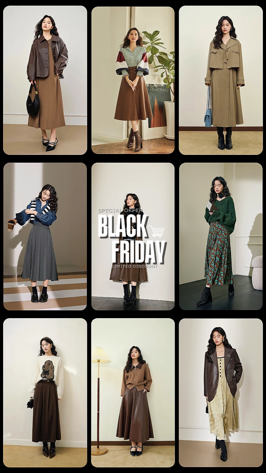 black Friday sale