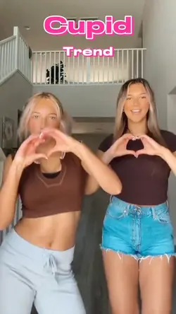 Cupid!❤️❤️❤️