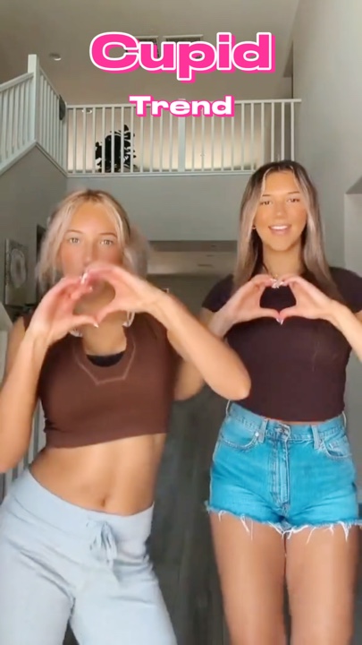 丘比特！❤️❤️❤️