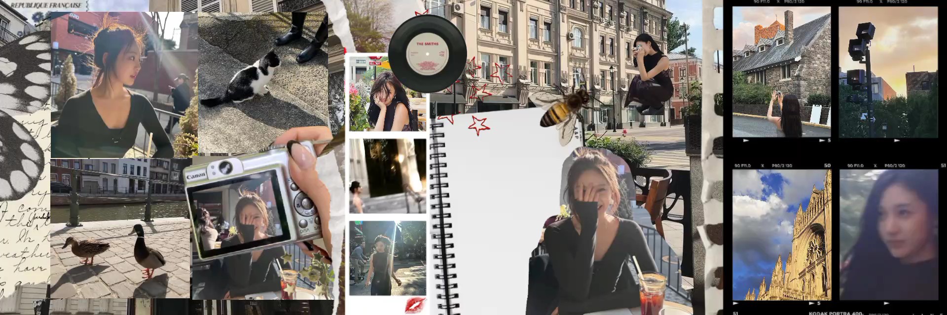 SCRAPBOOK FORYOU