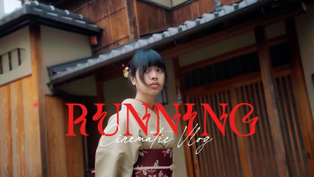 Running 