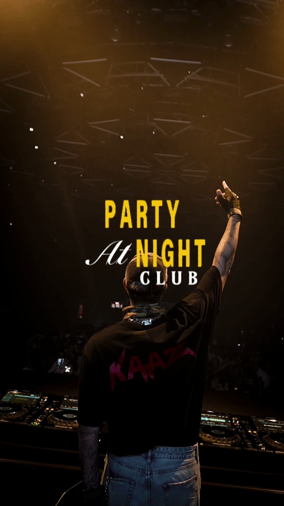 Party night
