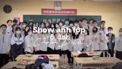 Show ảnh lớp