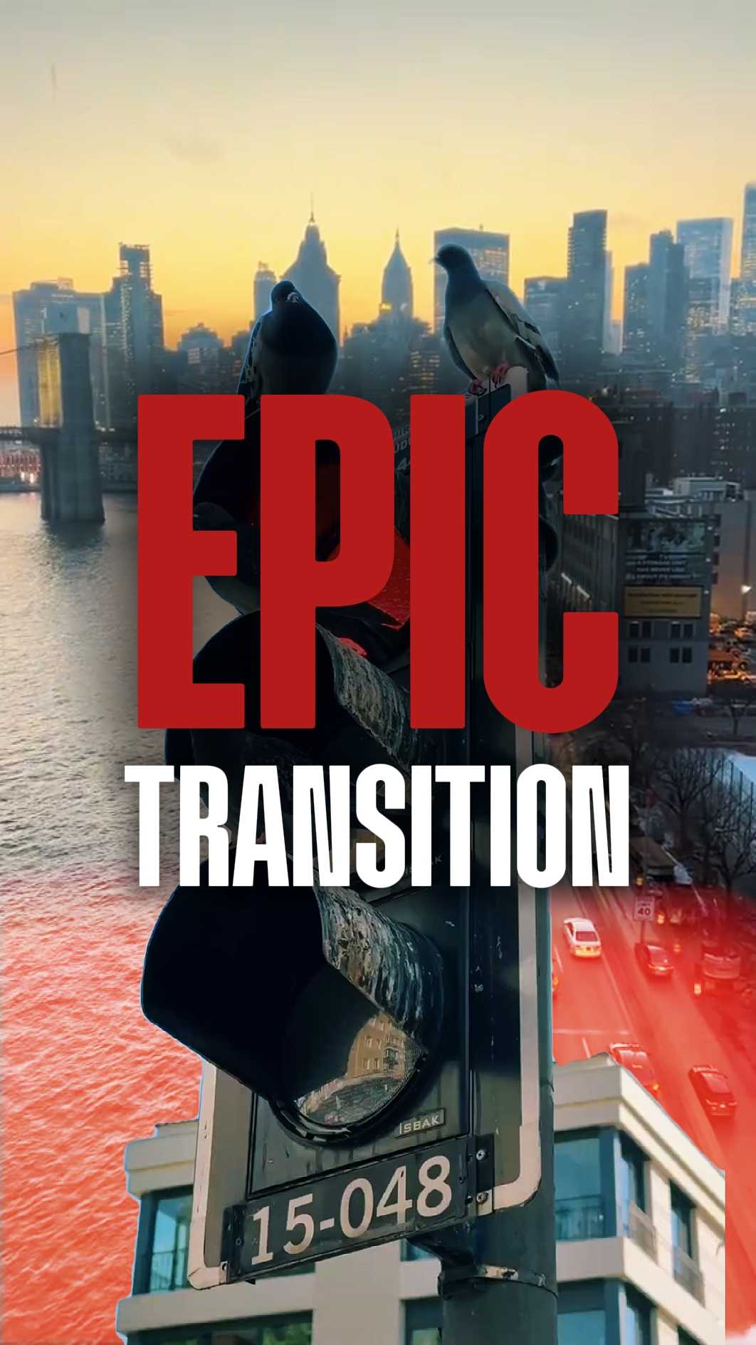 epic transition 