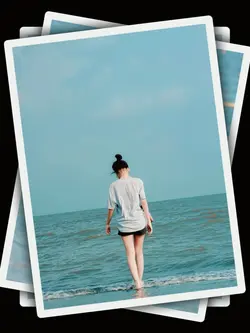 6Pic Photo Aesthetic