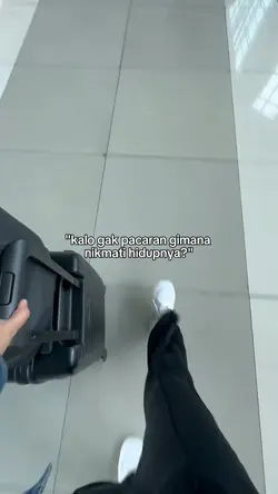 kalo gak pacaran gim