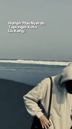 kata Liu Kang