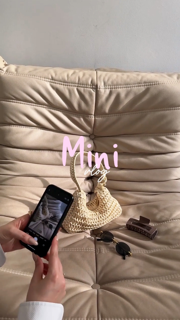 Mini vlog